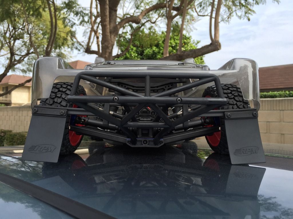 slash 4x4 mud flaps